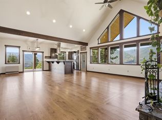 1010 McQuade Gulch Rd, Clark Fork, ID 83811