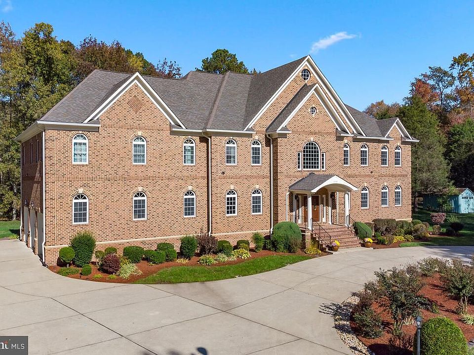 5960 Lantana Trl, Lorton, VA 22079 Zillow