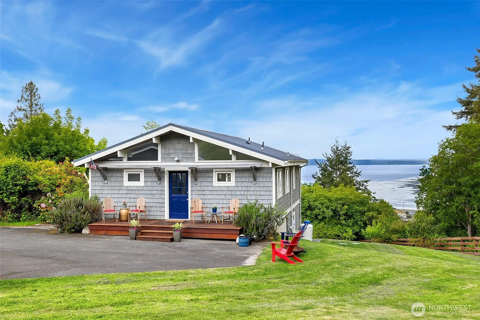 8214 Nob Road photo 1