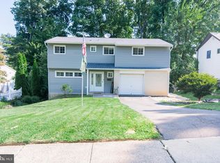 305 Overlook Ave, Willow Grove, PA 19090