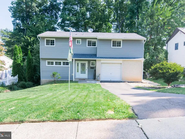 305 Overlook Ave, Willow Grove, PA 19090