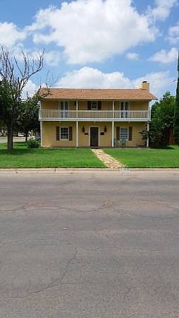 Large Corner Lot