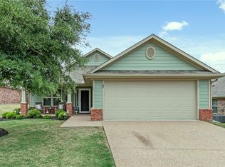 2520 Paddock Ln, Waco, TX 76706