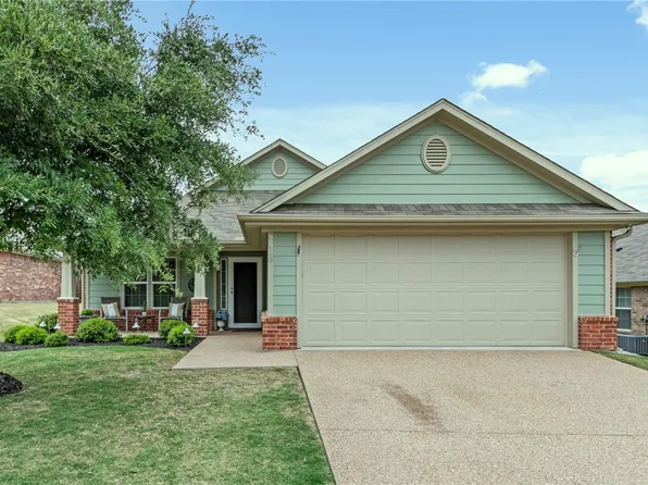 2520 Paddock Ln, Waco, TX 76706