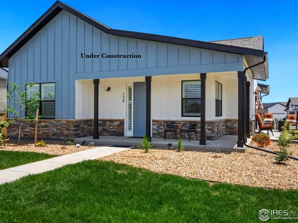 3419 Green Lake Dr, Fort Collins, CO 80524