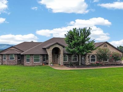 25419 Winding Trail Rd, Bokoshe, OK, 74930