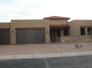 2547 W Overton Ridge Pl, Tucson, AZ 85742
