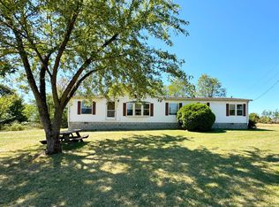 2844 Friendly Ridge Rd, Crown City, OH 45623
