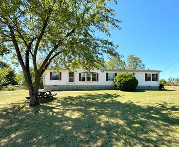2844 Friendly Ridge Rd, Crown City, OH, 45623
