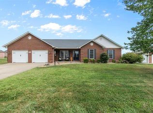 2444 York Dr, Jackson, MO 63755