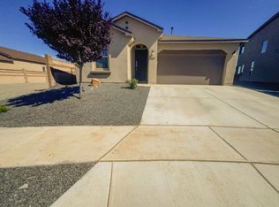 4489 Golden Eagle Loop NE, Rio Rancho, NM 87144
