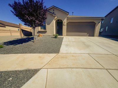 4489 Golden Eagle Loop NE, Rio Rancho, NM, 87144