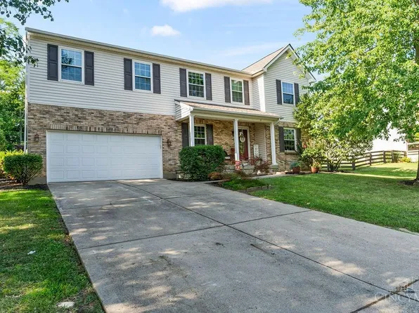 4 Ridgeview Ct, Milford, OH 45150