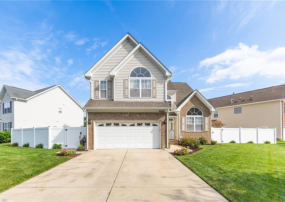 1st image of 2029 Breck Ave