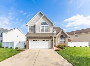 2029 Breck Ave, Virginia Beach, VA 23464