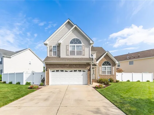 2029 Breck Ave, Virginia Beach, VA 23464
