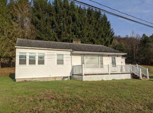 166 Skinner Creek Rd, Pt Allegany, PA 16743