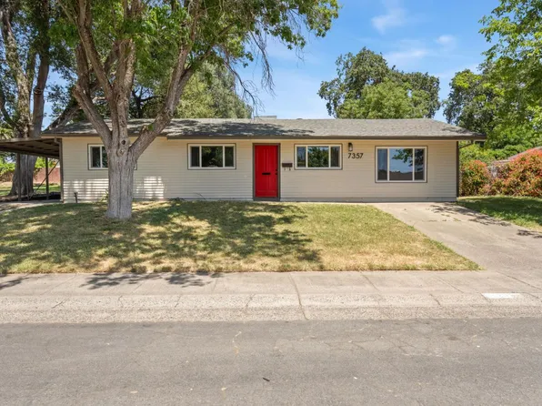 7357 Rusch Dr, Citrus Heights, CA 95621