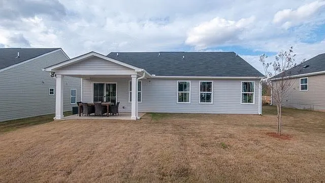 114 Wellwood Way — Photo 9