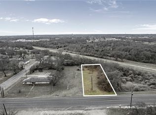 1312 Gholson Rd, Waco, TX 76704