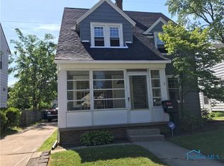 3828 Bellevue Rd, Toledo, OH 43613