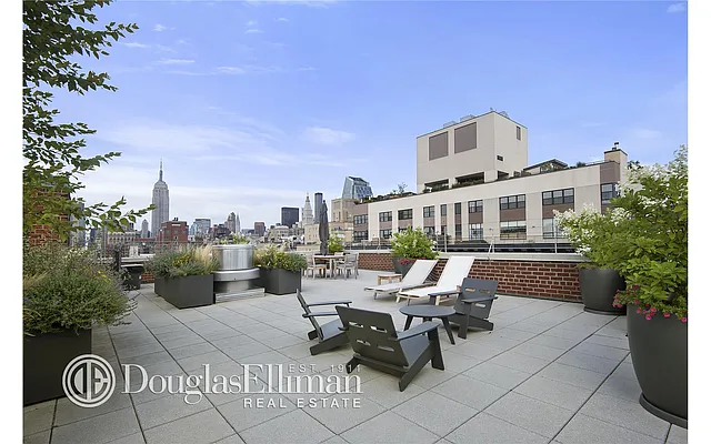 Sold by Douglas Elliman | media 18