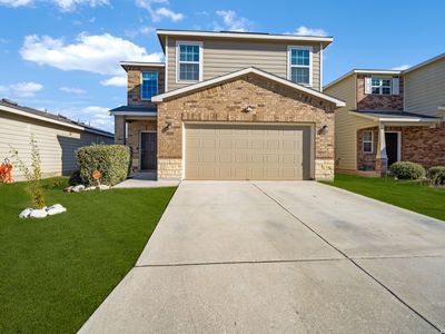 12031 Silver Hts, San Antonio, TX, 78254