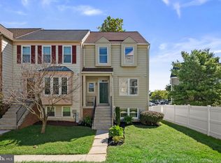 9374 Breamore Ct, Laurel, MD 20723