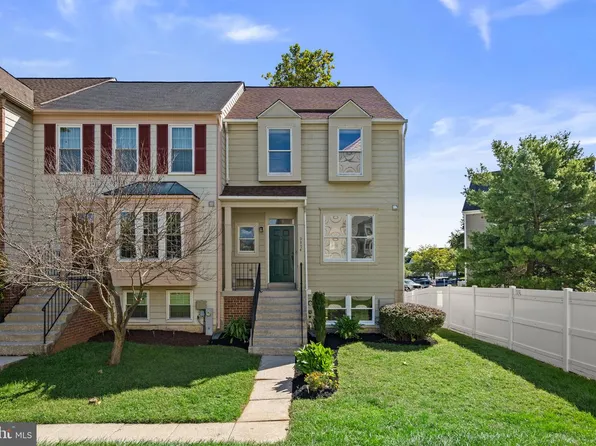 9374 Breamore Ct, Laurel, MD 20723
