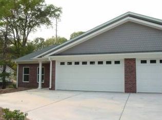 448 Wyndham Pl NE, Concord, NC 28025