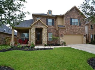 4215 Brannon Branch Ct, Fulshear, TX 77441