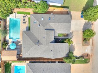 14045 Apache Dr, Edmond, OK 73013