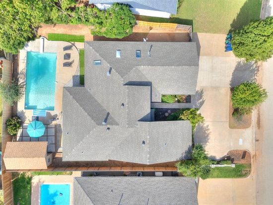 14045 Apache Dr, Edmond, OK 73013