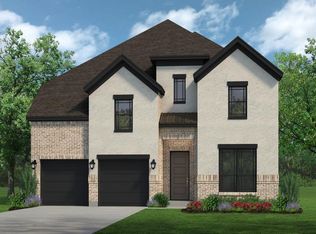 424 Fire Blade Dr, Aledo, TX 76008