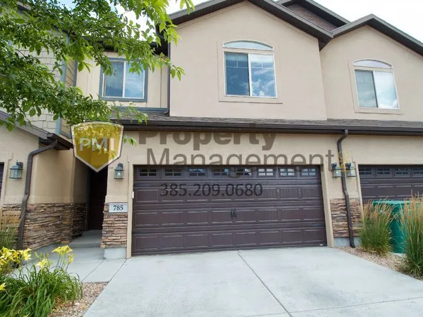 785 S 1840 W, Orem, UT 84059