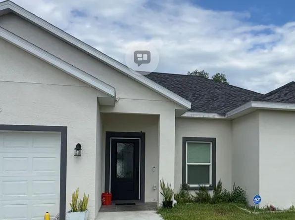 110 Alta Vista Way, Davenport, FL 33837