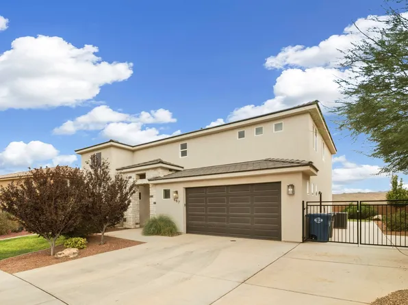 567 N Staci Dr, Hurricane, UT 84737