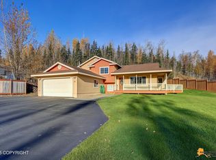 82 N Jessica Ln, Palmer, AK 99645