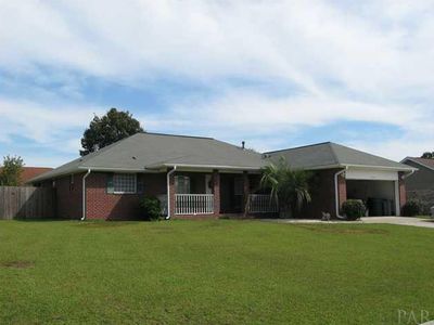 7098 Woodside Rd, Pensacola, FL, 32526