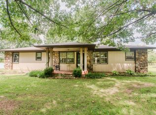 87 S Rock Ridge St, Fair Grove, MO 65648