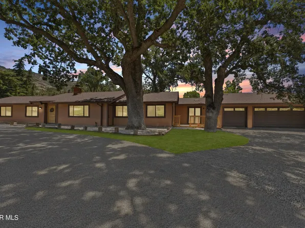 26720 Sutter Ct, Tehachapi, CA 93561