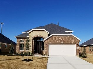8719 Snyder Farm Ln, Rosenberg, TX 77469