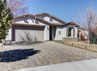 13685 Dressage Ct, Reno, NV 89521