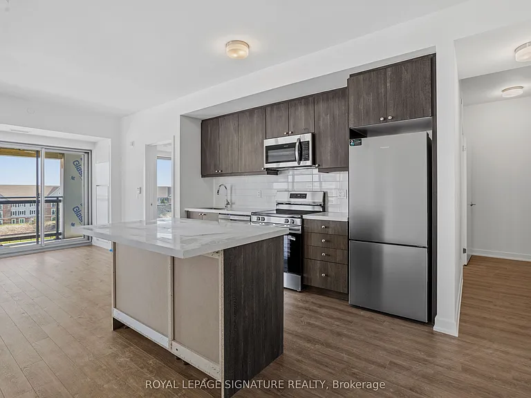 51 Clarington Blvd #406 — Photo 5