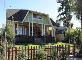 2830 N Josephine St, Denver, CO 80205
