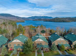 152 Lodge Way Blf TOWNHOME 6, Lake Placid, NY 12946