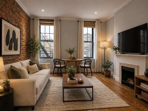 214 E 12th St, New York, NY