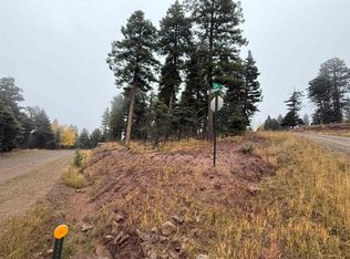 LOT 223 Steamboat Ln, Angel Fire, NM 87710