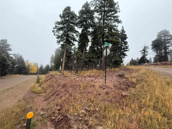 LOT 223 Steamboat Ln, Angel Fire, NM 87710