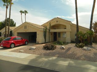 14647 W Raindance Rd, Surprise, AZ 85374